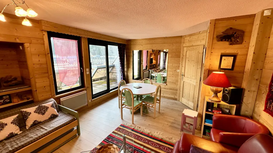 Apartmanok Le Mont Dore