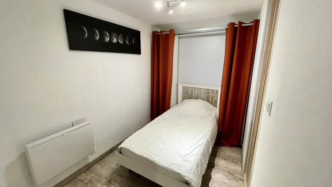 Apartmanok Le Mont Dore
