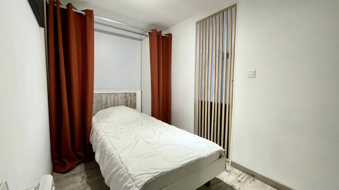 Apartmanok Le Mont Dore