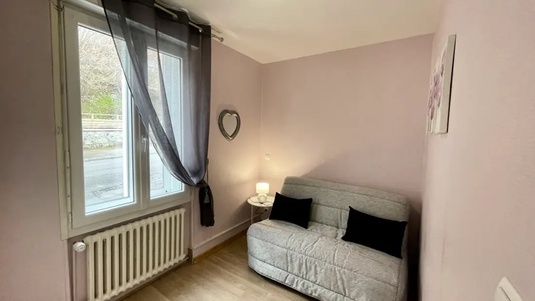 Apartmanok Le Mont Dore