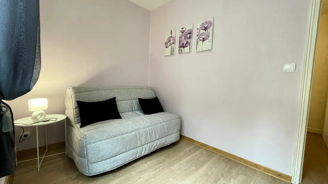Apartmanok Le Mont Dore