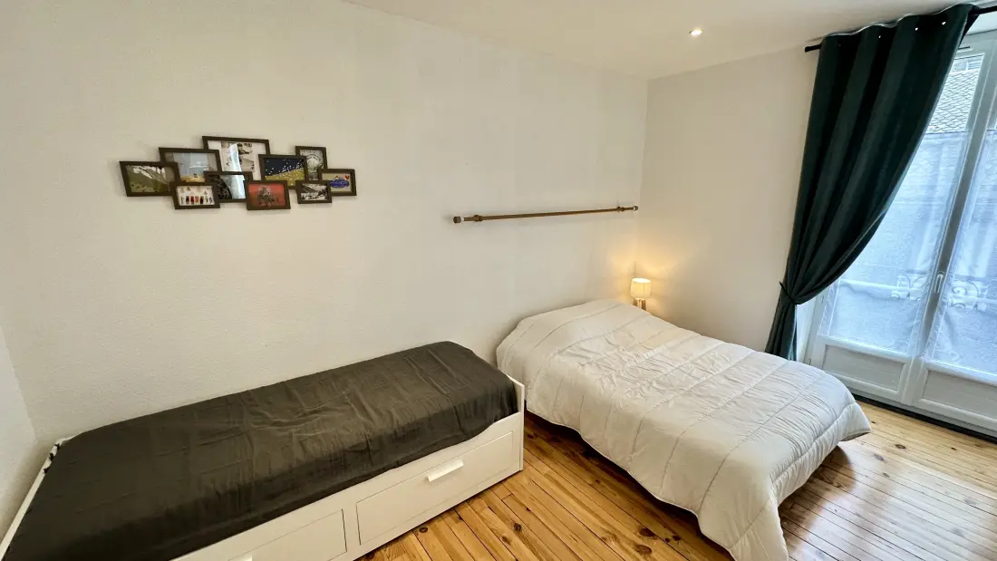 Apartmanok Le Mont Dore