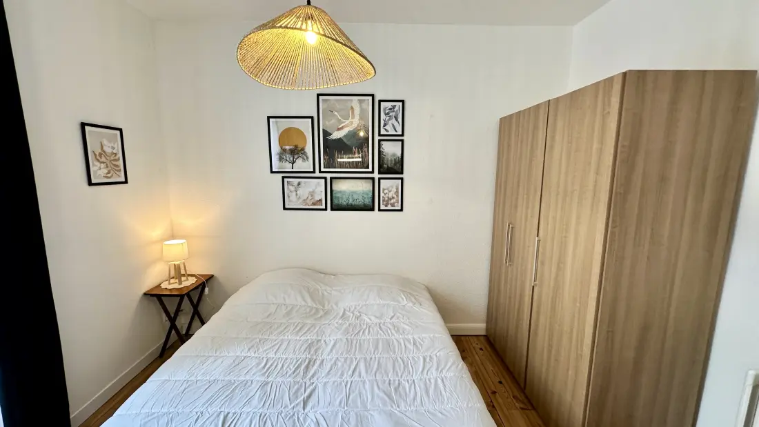Apartmanok Le Mont Dore