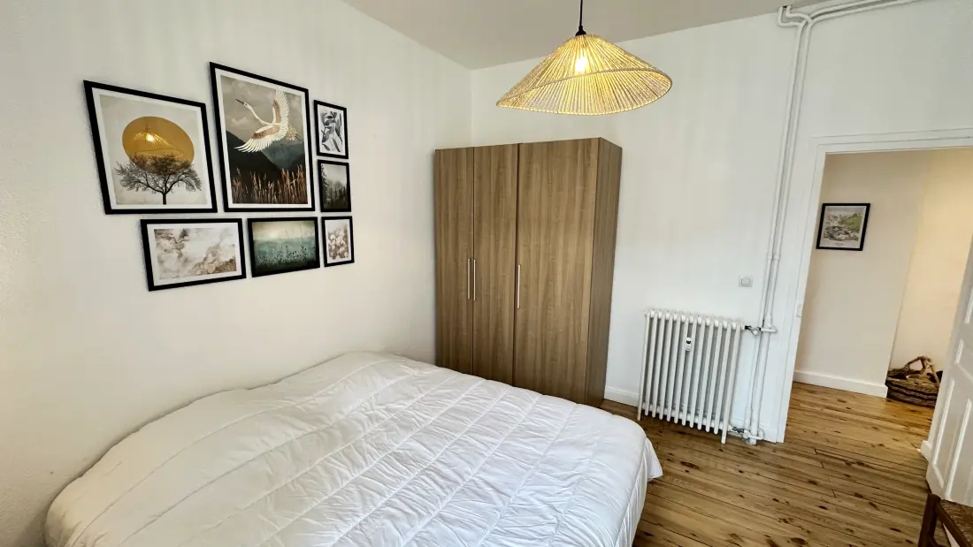 Apartmanok Le Mont Dore