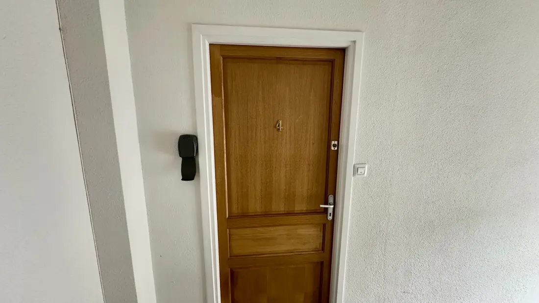 Apartmanok Le Mont Dore