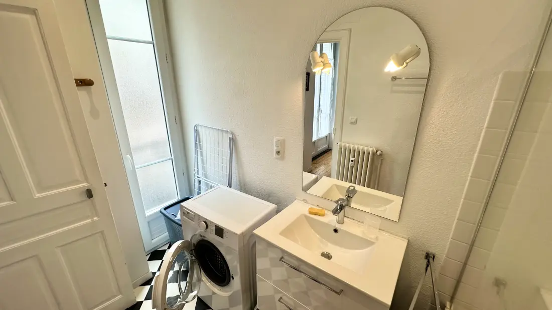 Apartmanok Le Mont Dore