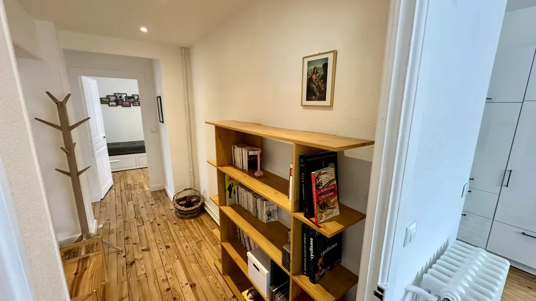 Apartmanok Le Mont Dore