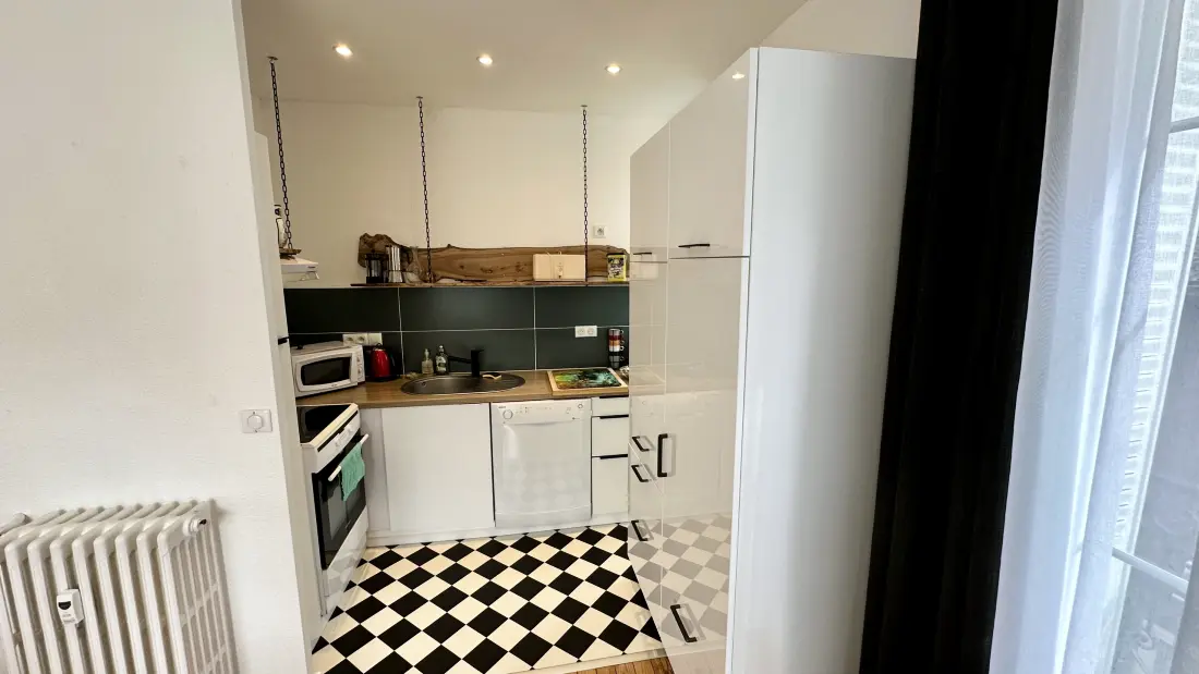 Apartmanok Le Mont Dore