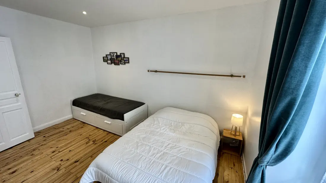 Apartmanok Le Mont Dore