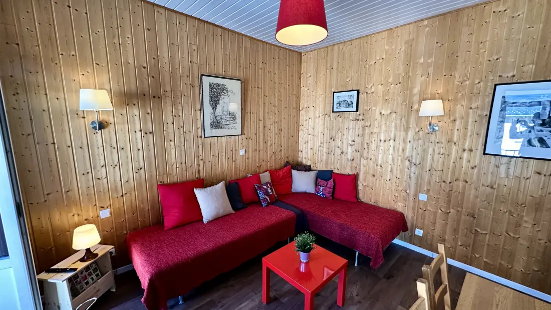 Apartmanok Le Mont Dore