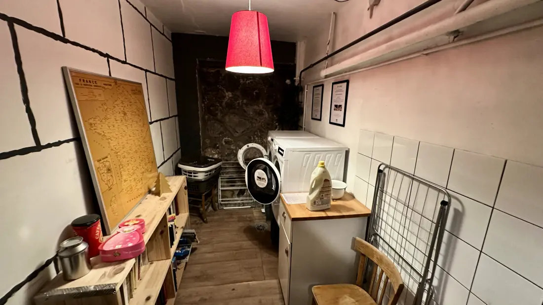 Apartmanok Le Mont Dore
