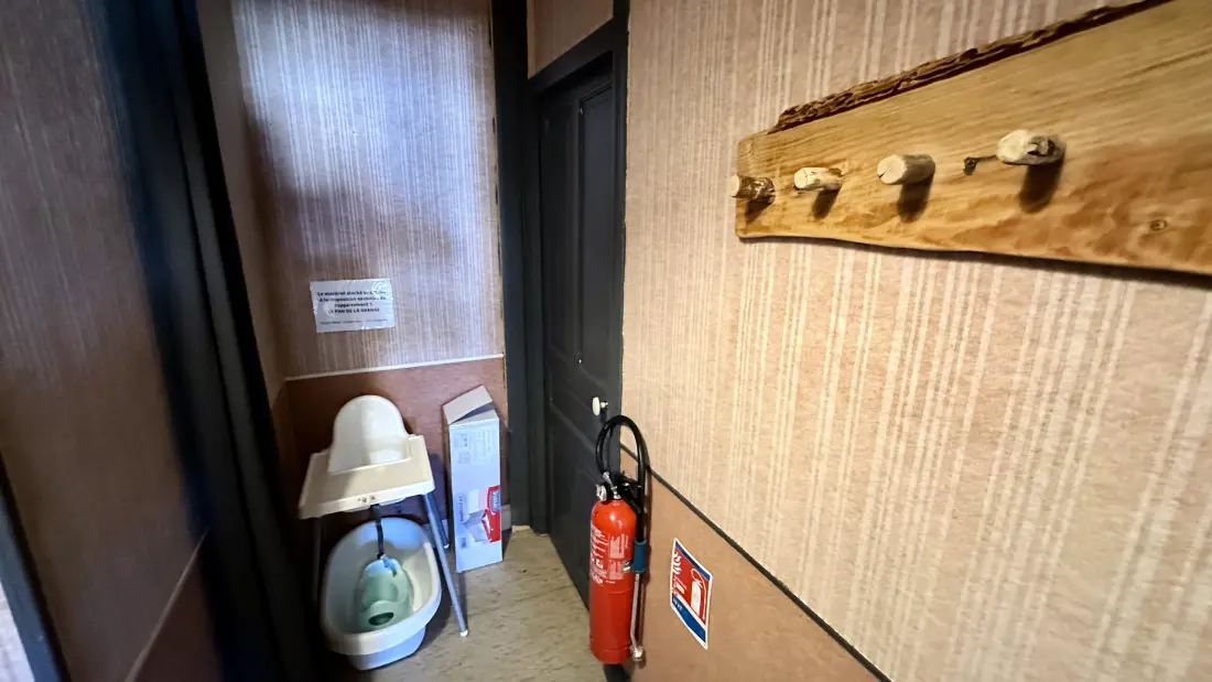 Apartmanok Le Mont Dore