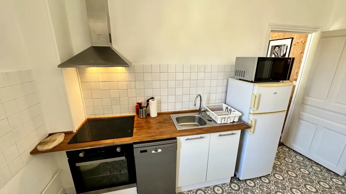 Apartmanok Le Mont Dore