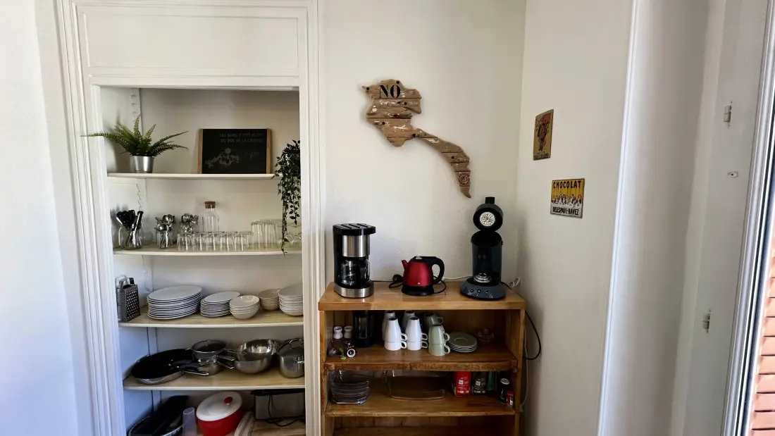Apartmanok Le Mont Dore