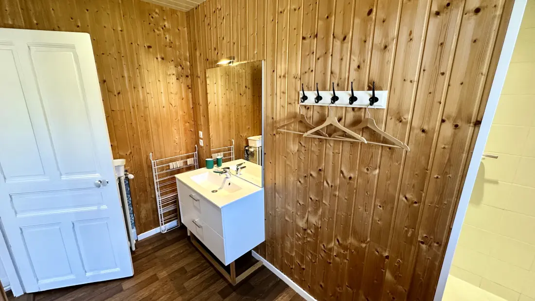 Apartmanok Le Mont Dore