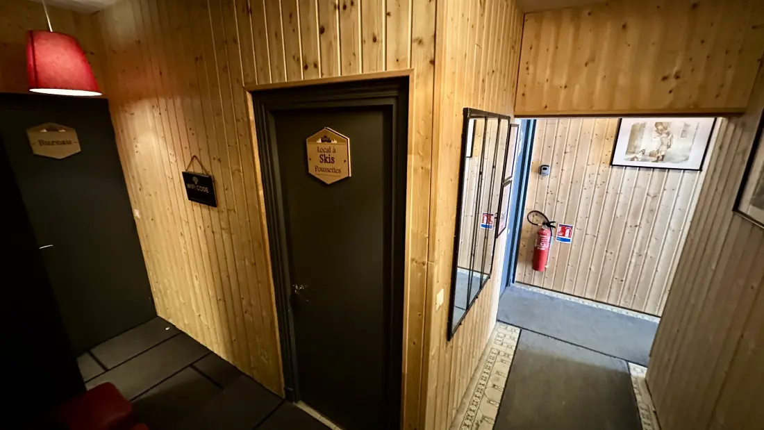 Apartmanok Le Mont Dore