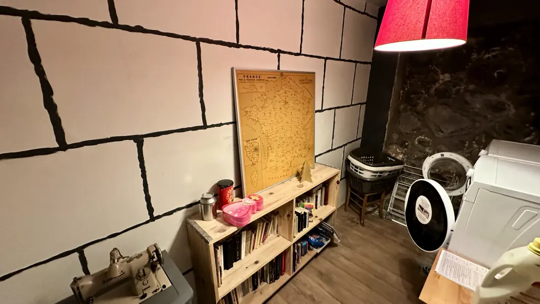 Apartmanok Le Mont Dore