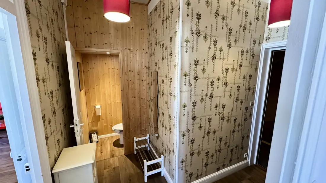 Apartmanok Le Mont Dore
