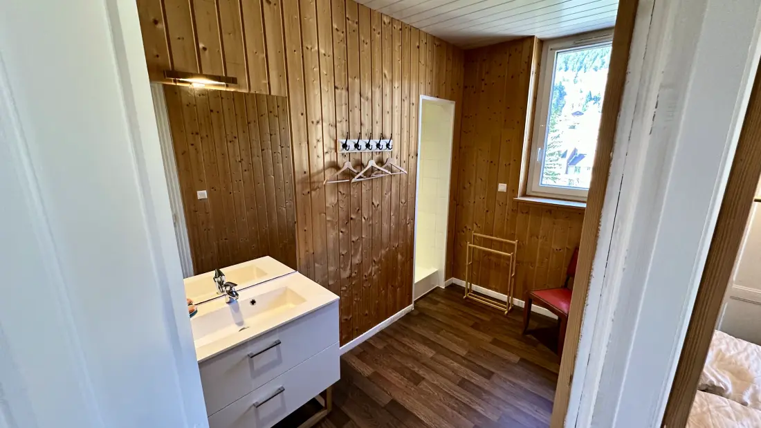 Apartmanok Le Mont Dore
