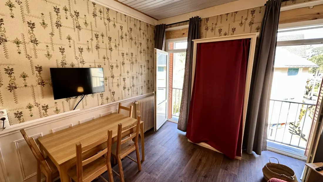 Apartmanok Le Mont Dore