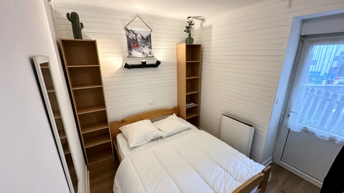 Apartmanok Le Mont Dore