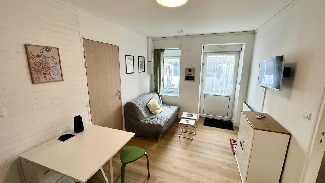 Apartmanok Le Mont Dore
