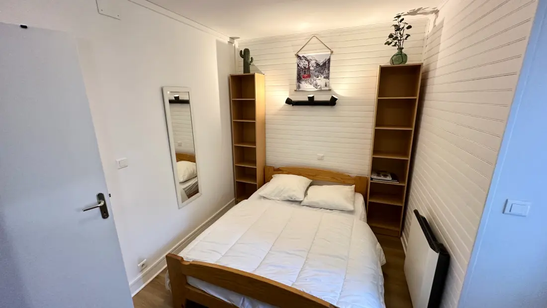 Apartmanok Le Mont Dore