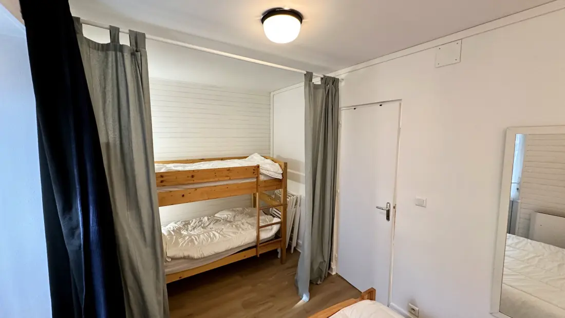 Apartmanok Le Mont Dore