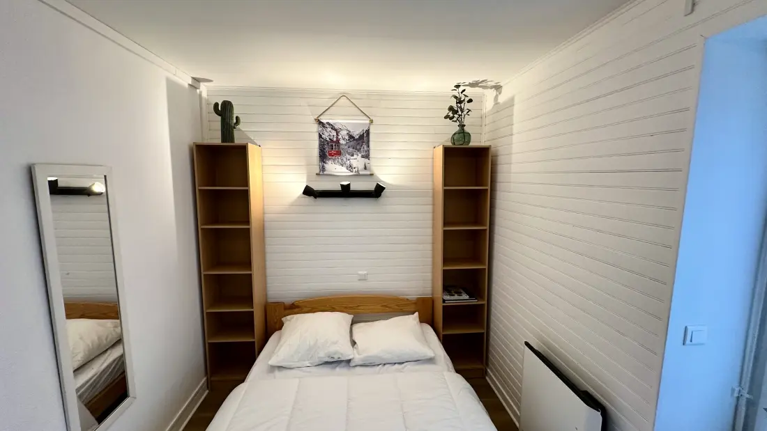 Apartmanok Le Mont Dore