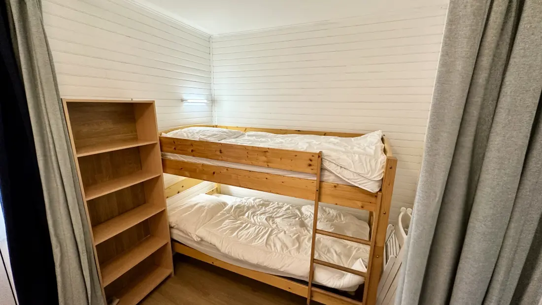 Apartmanok Le Mont Dore