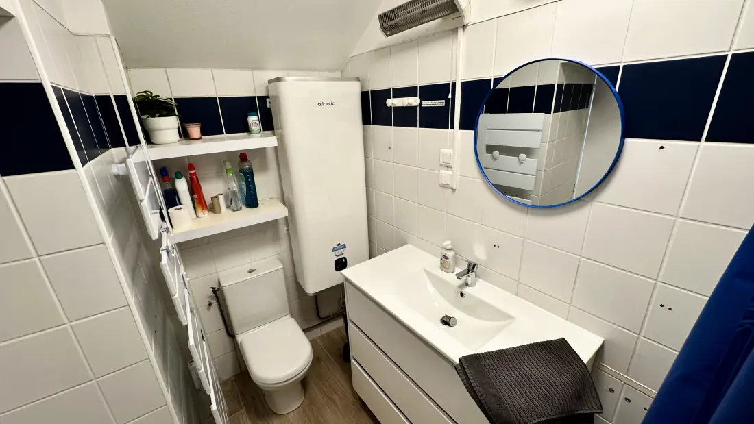 Apartmanok Le Mont Dore