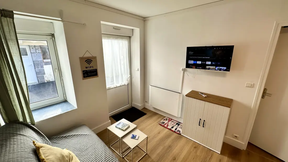 Apartmanok Le Mont Dore