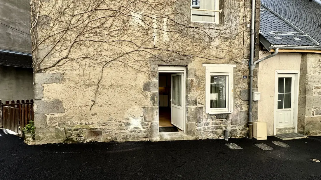 Apartmanok Le Mont Dore