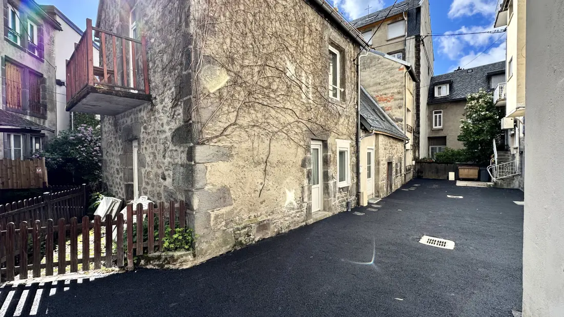 Apartmanok Le Mont Dore
