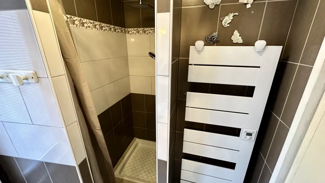 Apartmanok Le Mont Dore