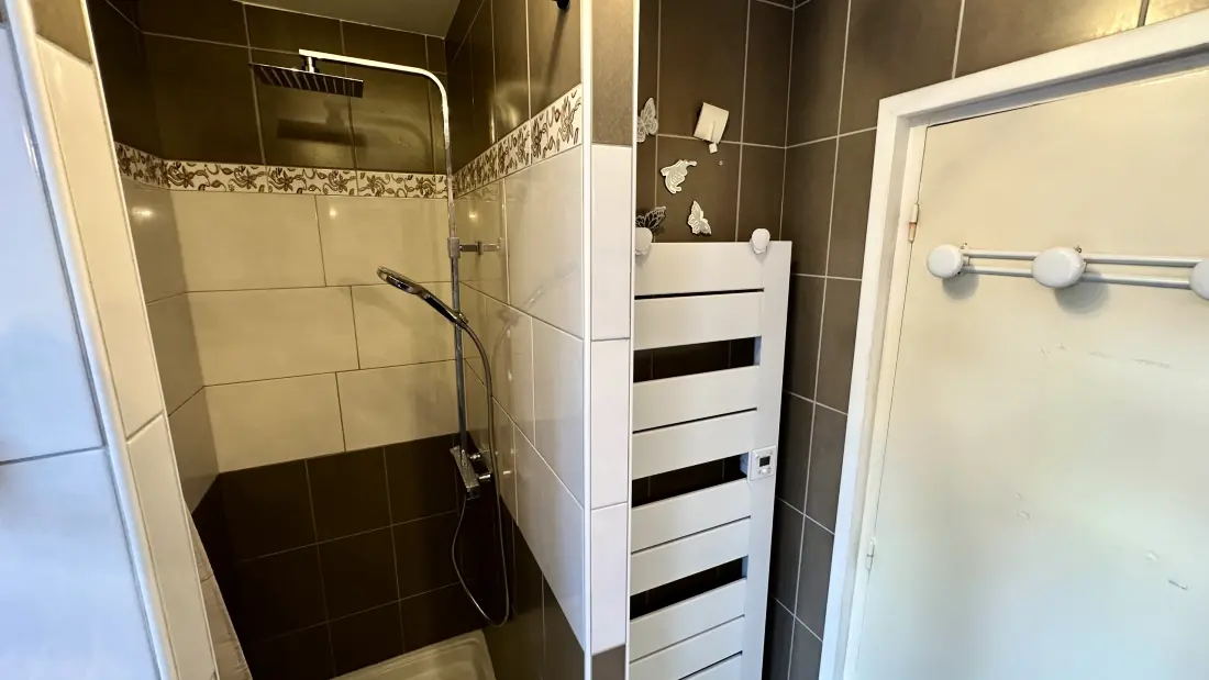 Apartmanok Le Mont Dore