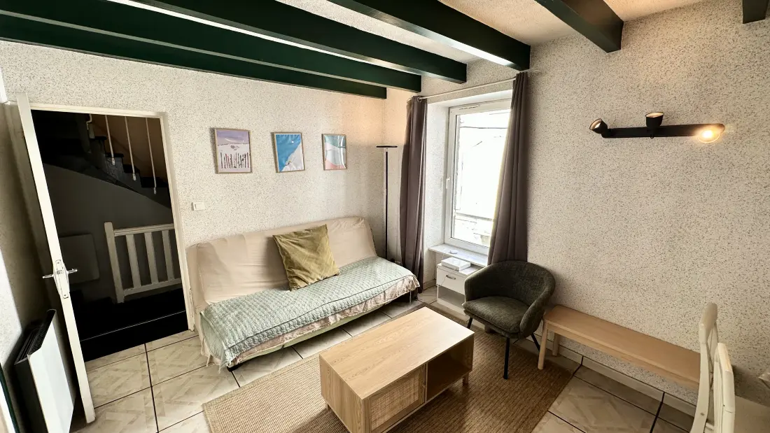 Apartmanok Le Mont Dore