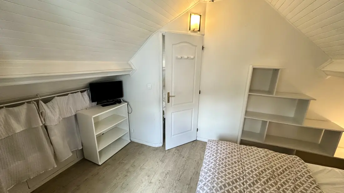 Apartmanok Le Mont Dore