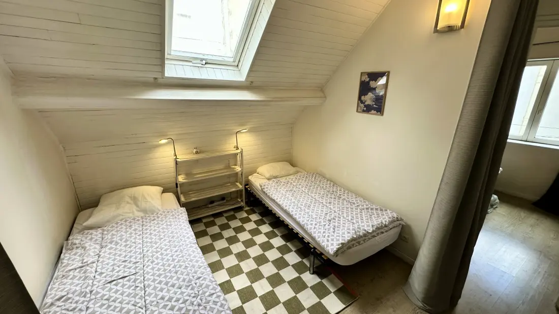 Apartmanok Le Mont Dore