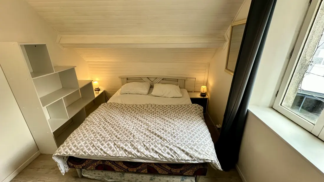 Apartmanok Le Mont Dore