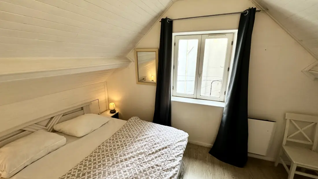 Apartmanok Le Mont Dore