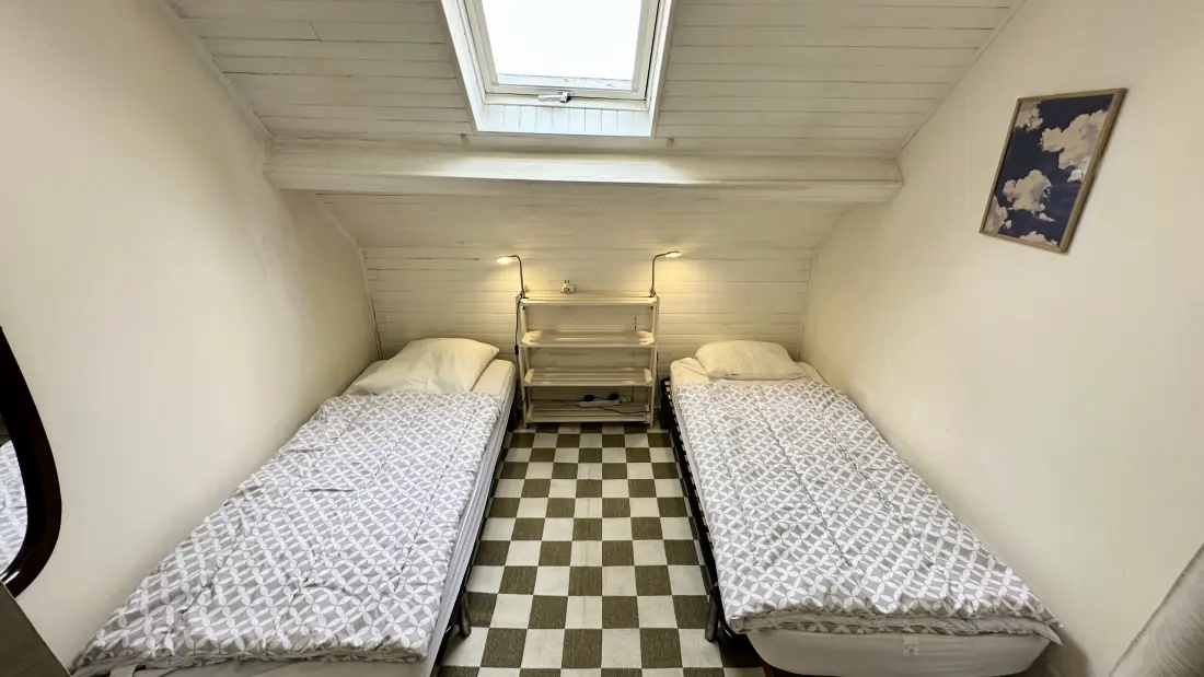 Apartmanok Le Mont Dore