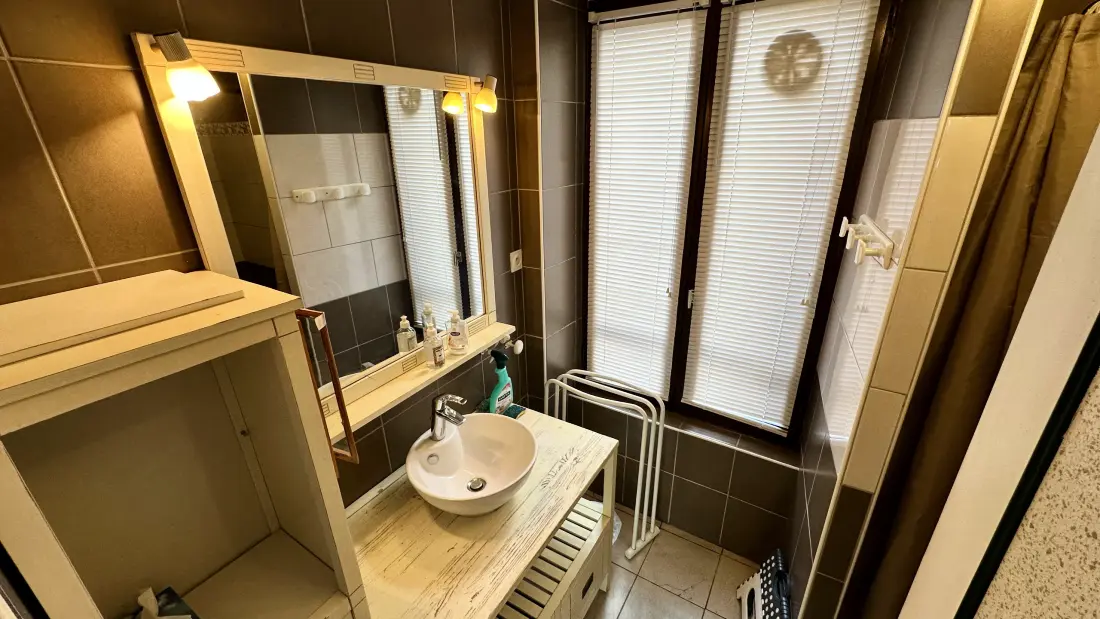 Apartmanok Le Mont Dore
