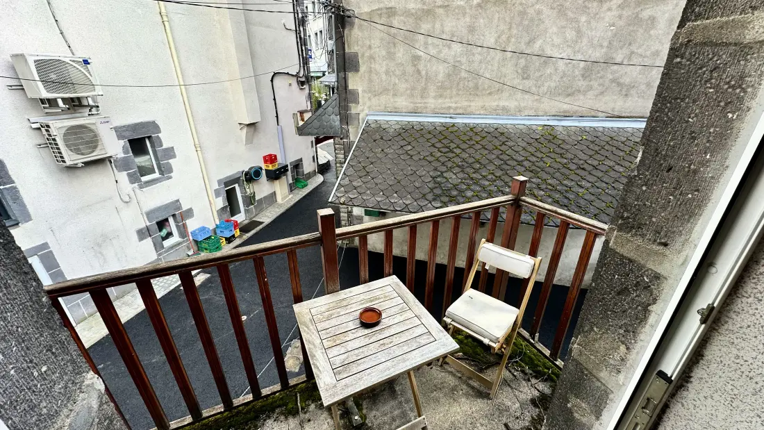 Apartmanok Le Mont Dore