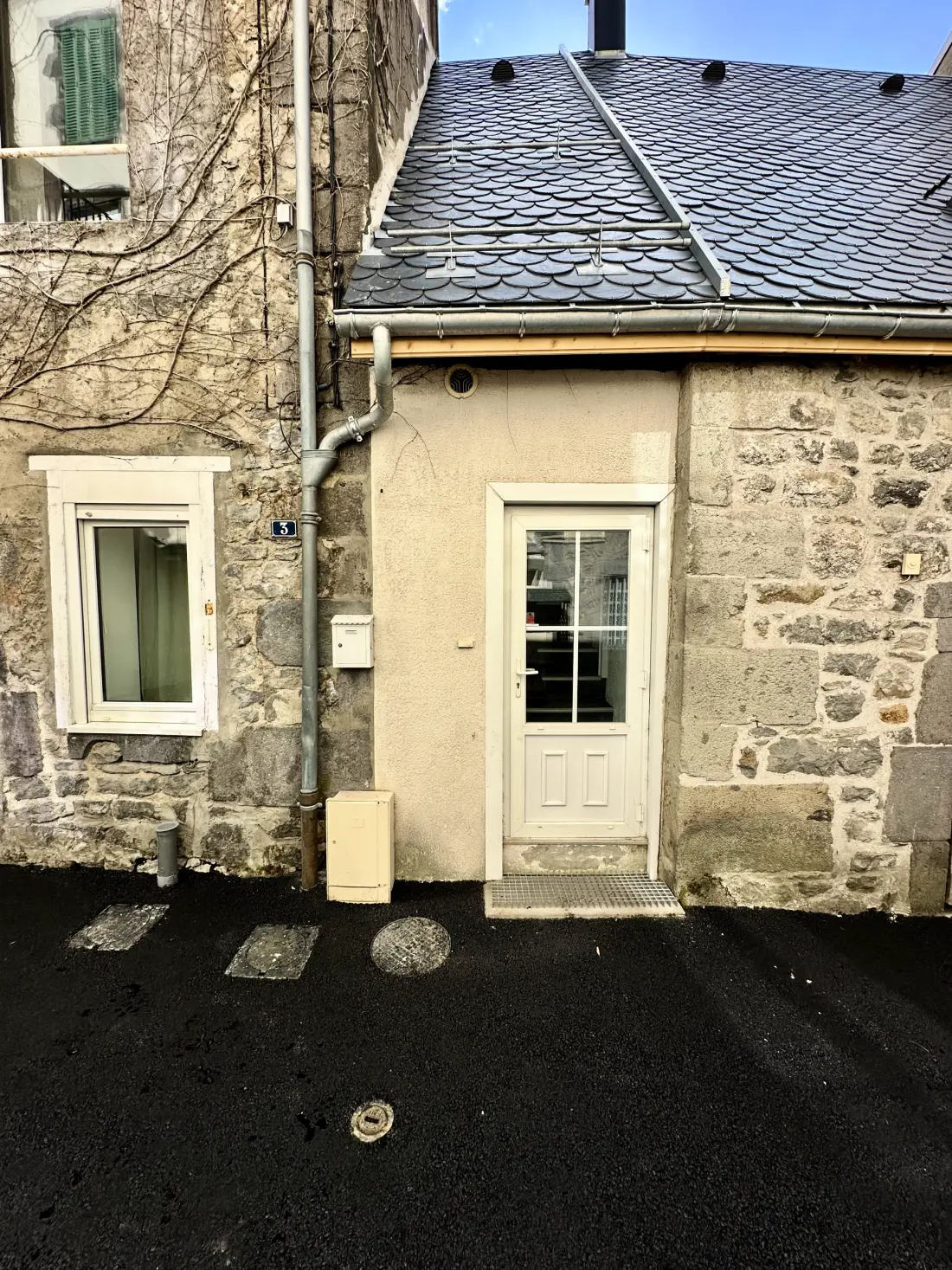 Apartmanok Le Mont Dore