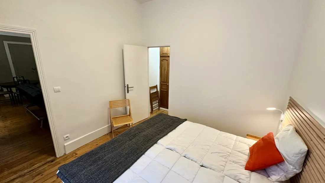 Apartmanok Le Mont Dore