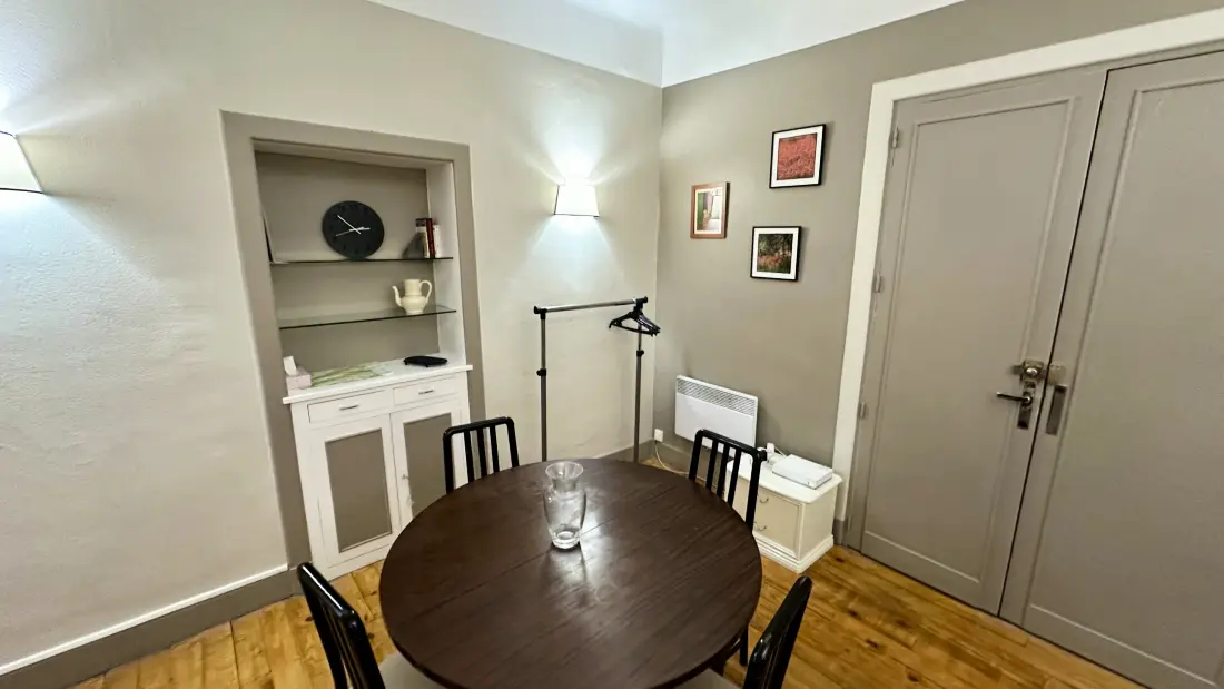 Apartmanok Le Mont Dore