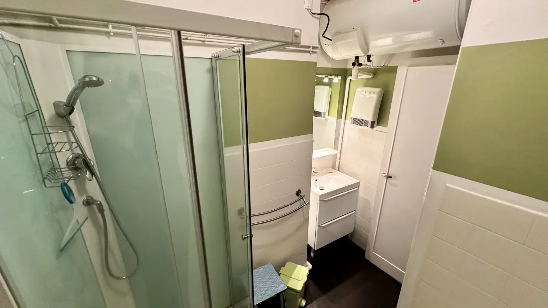 Apartmanok Le Mont Dore