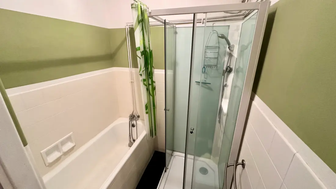 Apartmanok Le Mont Dore
