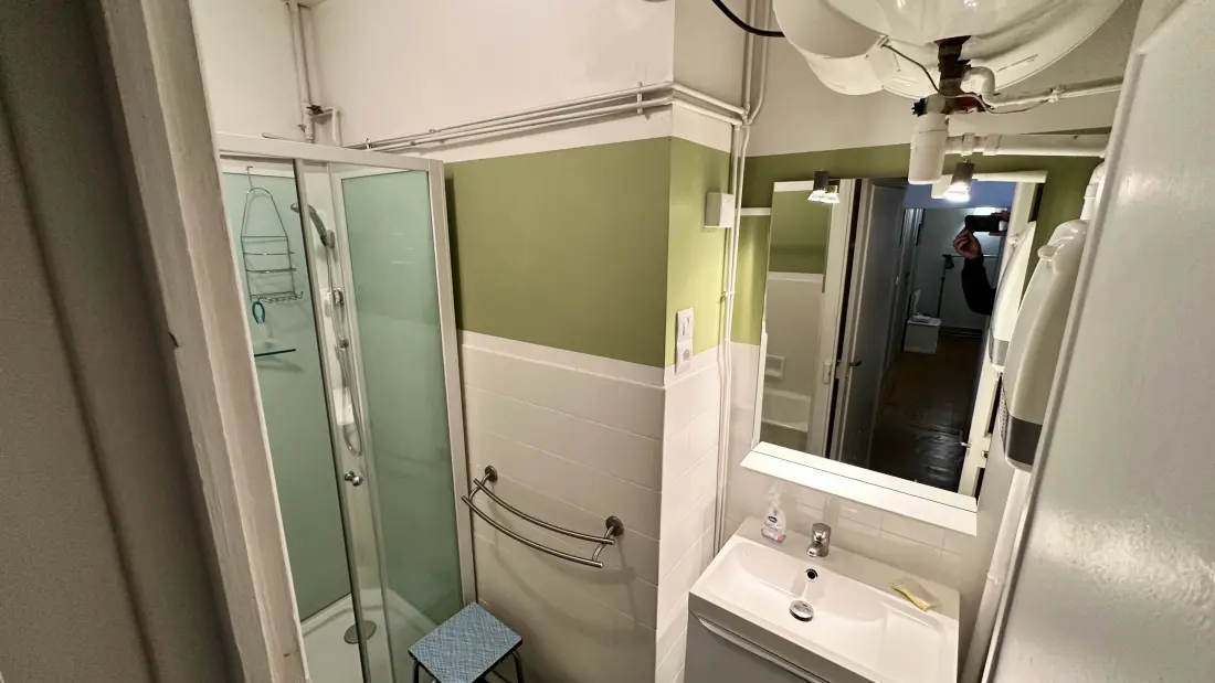 Apartmanok Le Mont Dore